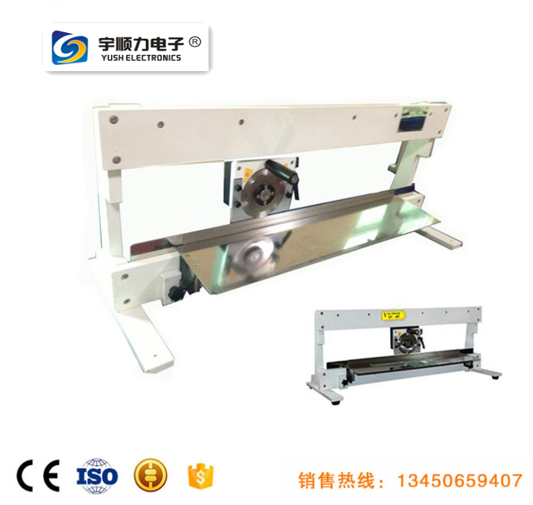 PCB分板機(jī)氣動(dòng)走刀式分板機(jī)