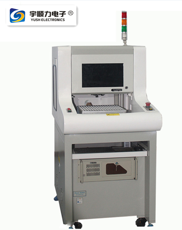 pcb全自動(dòng)分板機(jī)